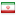 aweb.com.ua server is located in Iran